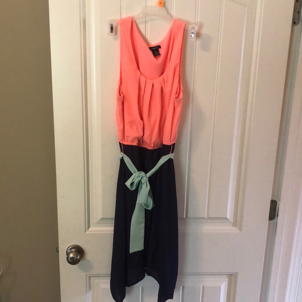 Rue21 Summer Dress.